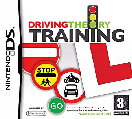 Image n° 1 - box : Driving Theory Training